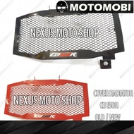 Tutup Pelindung cover radiator cb150 tutup radiator cb150R cover radiator cb 150 new