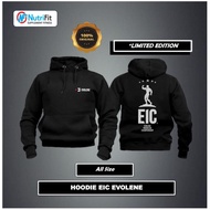 Hoodie Evolene EIC *New