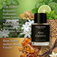 (Decant) Harumme Abra Cadabra