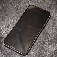 iPhone X 256GB 白色 100% 電池