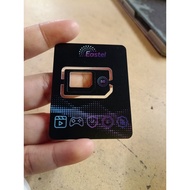 Simkad Eastel(Umobile) PREPAID