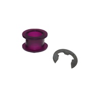 Umum Bos Bushing Sil Kabel Transmisi Selector Persneling Sil Boss Bushing Kabel Persneling Transmisi