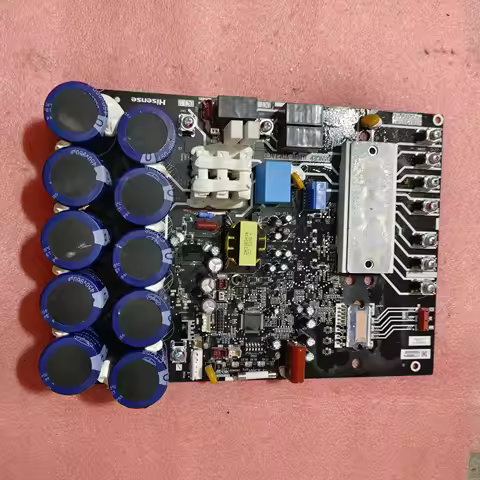 Applicable to Hisense air conditioner main board H7B10260A. V-1041