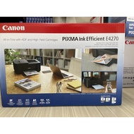 CANON PIXMA E4270 PRINTER