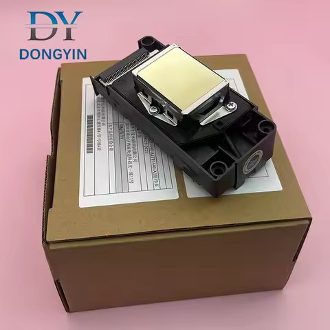 Origial Unloek Dx5 Head Unocked F1440 A1 Print Head for Digtal Large Format Solvent UV Water-Based l
