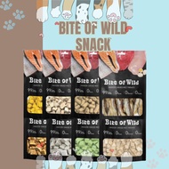 Bite Of Wild Freeze Dried Cat Food 40g 8 Flavors