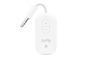 Twelve South Airfly SE / Pro 2/ Pro 2 Deluxe Bluetooth Wireless airplane Adapter for AirPods/Wireles