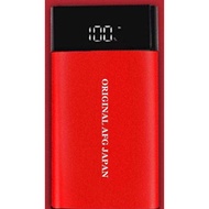 (igsale) ORIGNAL JAPAN 40000mah powerbank with free POUCHigsale) ORIGNAL JAPAN 40000mah powerbank wi