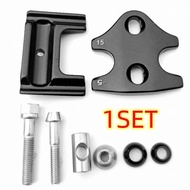 【COOL】 1set Parts Cycle Seatpost Saddle Clamp For Giant Tcr Adv Propel Seat Post Clamp Gravel Carbon
