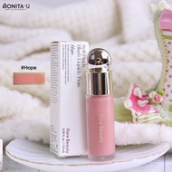 Rare Beauty Soft Pinch Dewy Liquid Blush 7.5 ml. ลิควิดบลัช Bliss Hope Happy Encourage Joy Love