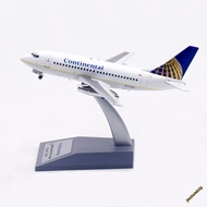 Inflight 1: 200 American Mainland Airlines Boeing B737-100 N77204 Alloy Aircraft Model