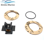 Fit Yanmar 104211-42070 104211-42071 Sea Water Pump Flexible Impeller 3GM 2GM20 3GM30 2GM 2QM15 SB Y
