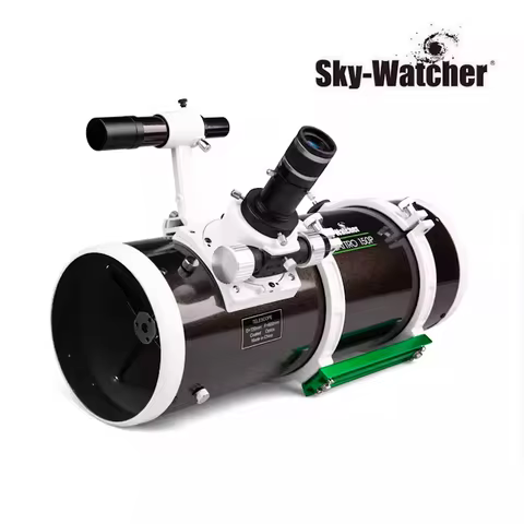 Sky-Watcher 150600 F4 QUATTRO 150P Dual-Speed OTA Paraboloid Newton Reflecter Primary Mirror Profess