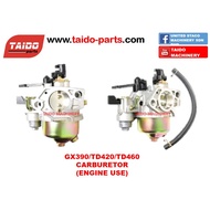 HONDA ENGINE GX390 MODEL CARBURETOR