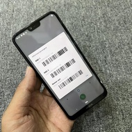 Nokia 6.1 plus second batangan