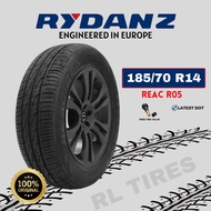 Rydanz Tire 185/70 R14 REAC R05