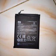 Batre Xiaomi Redmi Note 9 BN 54 Original (second)