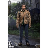 [Collectible Boutique] Ready Stock CCTOYS 1/6 < The Last Season of the United States > Qiaoer Soldie