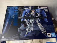 全新 行版 Metal Robot 魂 Ka signature Ex-s Gundam Re:Coordinate版