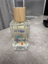 Ex Nihilo Generation(s) 香水 decant