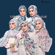 ADELINE HIJAB SOFT COTTON