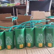 Capacitor 8uf 10uf 15uf 20uf 25uf 30uf