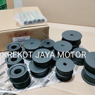 CABIN RUBBER BODY MOUNTING BODY SET 32PC TOYOTA HARDTOP 2F TLC FJ40 BJ40 NEW FULL SET WARRANTY