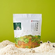 華邑食品 米花脆菓 味付海苔 純素 150g