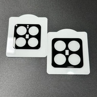 Bảo vệ ống kính máy ảnh 3D cho Xiaomi 14 Ultra 14T 13T 13 12T Pro 9H Len bảo vệ mặt kính cường lực M