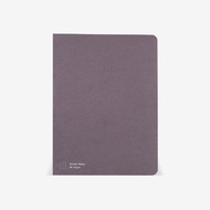 MOSSERY Light Notebook Refill Dotted