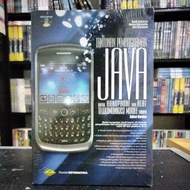 JAVA PROGRAMMING GUIDANCE BOOK FOR MOBILE PHONES AND OTHER MOBILE TELECOMMUNICATION TOOLS REVISED ED