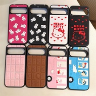 Cute cartoon Hello Kitty For Google Pixel 10Pro XL Pixel 10/10pro Pixel 9Pro XL Pixel 9/9Pro Pixel 9