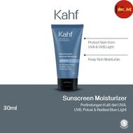 Kahf Triple Protection Sunscreen Moisturizer 30 Ml
