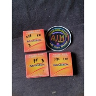 PistonRing Seher S90 90Z S90Z 028 Os Oversize 50 75 Magna