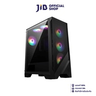 CASE (เคส) MSI MAG FORGE 120A AIRFLOW (BLACK) (ATX)