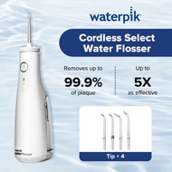 Waterpik WF-10 Cordless Select 便攜式無線水牙線