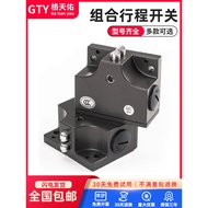 Combination Stroke Switch BNS819-B02-D12-61-12-10-3B R12 B03 Limit Switch