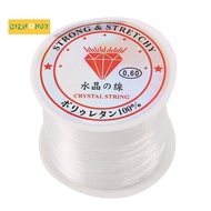 53 Lbs 0.6mm translucent Clear nylon fishing line fishing line Fishing line