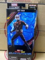 Hasbro marvel legends ant man 3