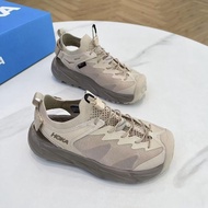 2025 Summer New 【Original】 HOKA ONE Hopara 2 Giày Lội Nước Truy Tìm Sông Giày Thời Trang Nam Nữ Sand