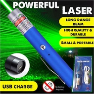 LASER POINTER MINI / LASER LIGHT PEN/ USB LASER POINTER PEN