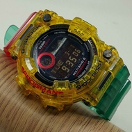 Frogman Jelly GWF-1000