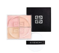 GIVENCHY - 紀梵希 新版散粉 四宮格散粉 有粉撲 #3 12g [平行進口]