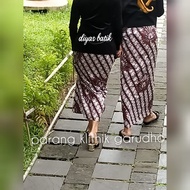 Jarik Wiru Jadi DY09 Jumbo