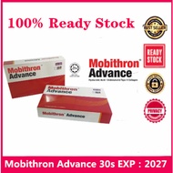 Mobithron® Advance 30s for knee pain