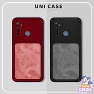 Realme 5/ 5i/ 5 Pro/ C3 Case Beautiful design with faux leather