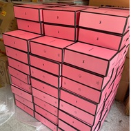 Lightstick BLACKPINK ver special officall - BlackPink cheering light