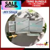 Nuskin trme CSL/ MC Complex capsule/Myedge Triple bundle MY