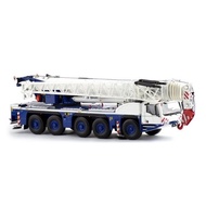 IMC 1: 50 TADANO AC 5.250-1 Crane Alloy Model 80-1022