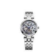 Kenneth Cole Transparent Automatic 10022295 Women Watch